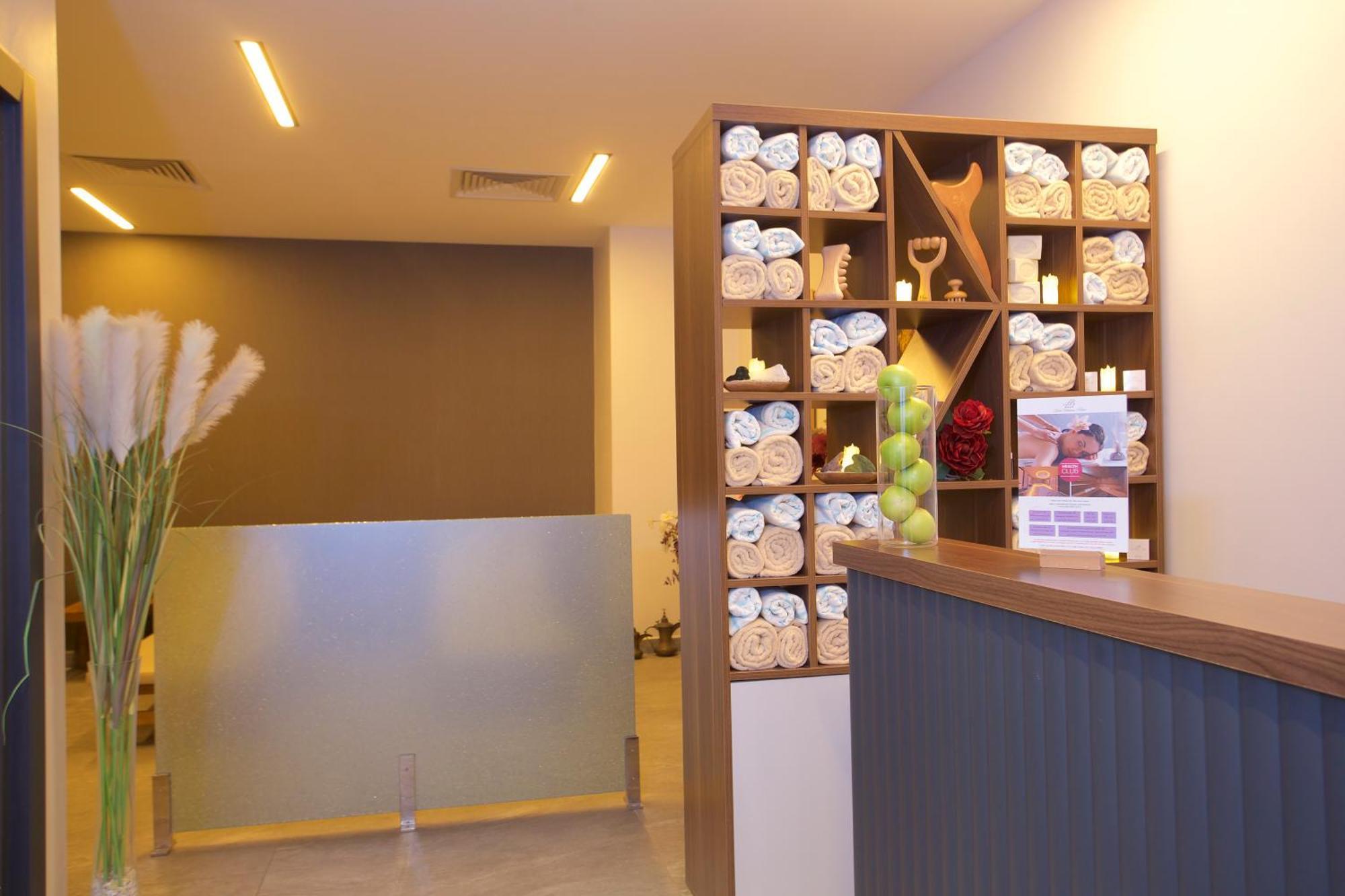 老城帕拉斯林荫大道酒店 伊斯坦布尔 外观 照片