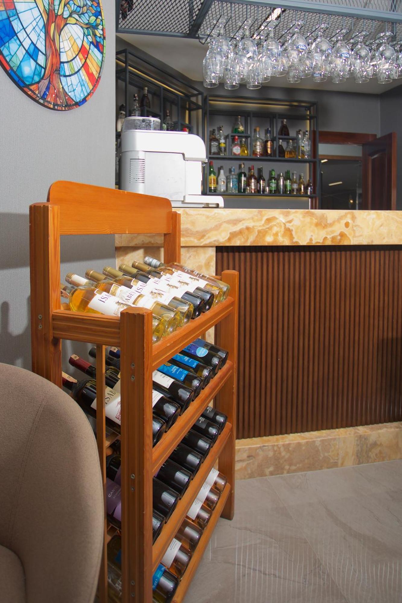 老城帕拉斯林荫大道酒店 伊斯坦布尔 外观 照片